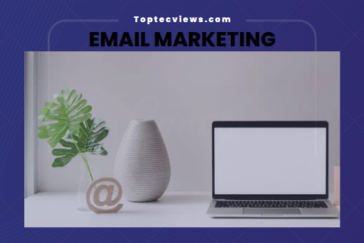 How does email marketing work