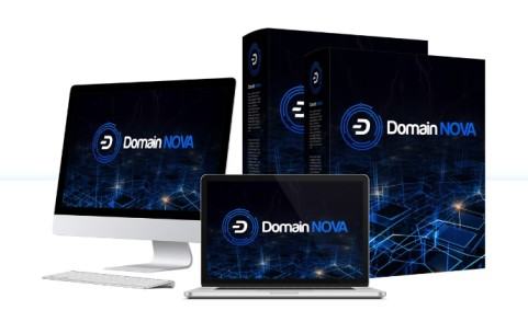 Domain Nova