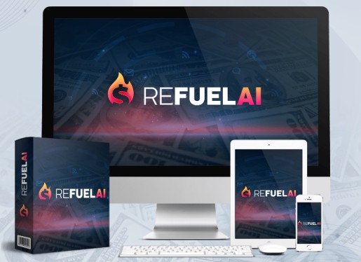 ReFuel AI