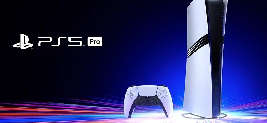PS5 Pro
